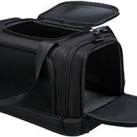 plane2 Kandekott Airline Carrier Plane kuni 7 kg. lemmiklooma transpordiks. Kott, mis sobib lennukisse!