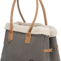 rachel Kandekott Rachel kuni 7 kg. lemmiklooma transpordiks.