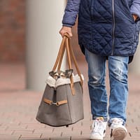 rachel6 Kandekott Rachel kuni 7 kg. lemmiklooma transpordiks.