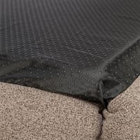 vital2 Ortopeediline pesa Vital Bed Laurin väiksele koerale või kassile 60 × 50 cm.