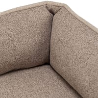 vital3 Ortopeediline pesa Vital Bed Laurin väiksele koerale või kassile 60 × 50 cm.