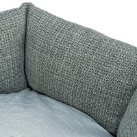 viviana h3 Viviana hall pesa väiksele koerale või kassile ø 50 cm