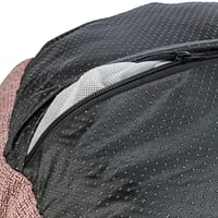 viviana r3 Viviana roosa pesa väiksele koerale või kassile ø 50 cm