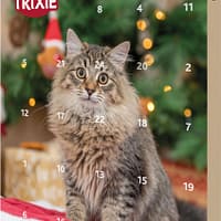 T9269 Trixie advendikalender kassidele