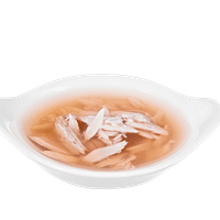tuna2 4 x 40 gr. Prima Cat soup teraviljavaba tuunikalapuljong kassidele