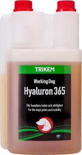 hyalyron Vedel toidulisand liigestele 1 L.