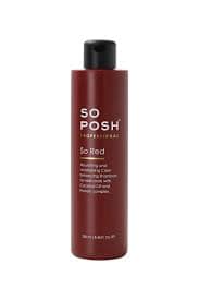 So Red Color Enhancing Shampoo Punase kasukaga koertele niisutav ning toitev šampoon 1 L.