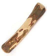 pulk Oliivipuupuidust närimispulk koertele 20 cm.