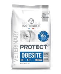 obesite 2 kg. Protect Obesite täissööt kaaluprobleemidega koertele
