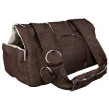36242.jpg Pruun kandekott Trixie Riley, (max. kaal 5 kg.)