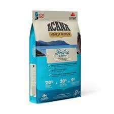 Acana Pasifica 2 kg. Acana Dog Wild Coast täissööt igas vanuses koertele kalaga