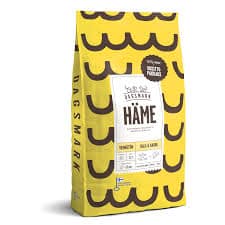 Häme 10 kg. Dagsmark Häme täissööt täiskasvanud koertele Läänemere kala ja kaeraga