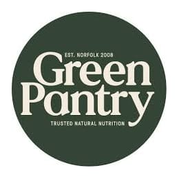 Green Pantry