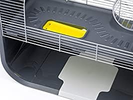 geneva Kahekorruseline puur Geneva liivahiirtele ja hamstritele