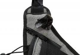 vöö5 Lai jooksuvöö quick release funktsiooniga