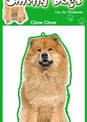 chow chow Õhuvärskendaja - Chow Chow
