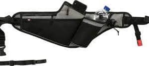 vöö2 Lai jooksuvöö quick release funktsiooniga