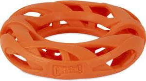 Chuckit! Breathe Fetch Wheel Chuckit! Breathe Right Fetch Wheel