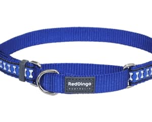 kaelarihm-hibiscuse-oitega-m-suurus-1.jpg Helendavate kontidega poolpoov kaelarihm  tumesinine M-suurus