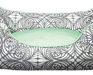 luksulik-pesa-vaiksele-koerale.jpg Pesa Felina 75 x 65 cm.