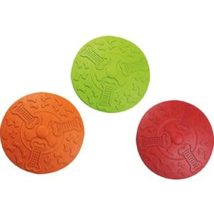 kummist-frisbee-diam-18-cm.jpg Kummist frisbee diam. 18 cm.