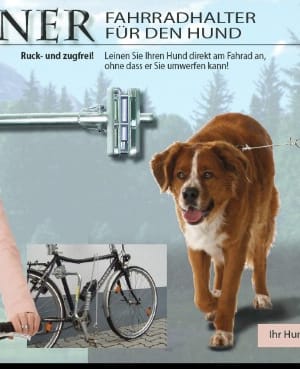 tta-kinnitus-koera-jooksutamiseks-.jpg Jalgratta kinnitus Dog Runner koera jooksutamiseks