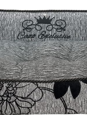 1731_60656dfb768187.49451022_L1860.jpg Cazo Exclusive Soft Bed Noir hall pesa koertele 75 x 60cm.