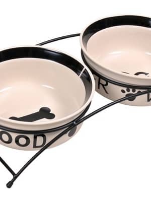 keraamilised-kausid-alusel.jpg Keraamilised kausid alusel - kaks suurust