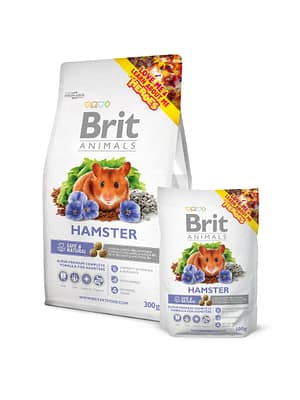 03-kg-brit-hamstri-toit.jpg 0,3 kg. Brit hamstri toit