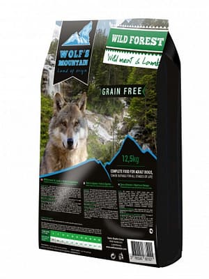 125-kg-wolf-s-mountain-teraviljavaba-toit-uluki-lambalihaga-1.jpg 2 kg. Wolf's Mountain Wild Forest teraviljavaba toit uluki-ja lambalihaga