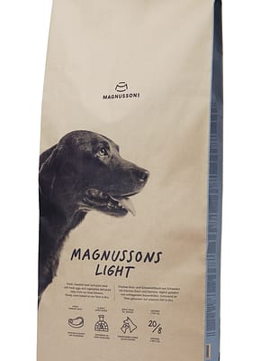 14-kg-dieettoit-veise-ja-sealihaga-seeniorkoertele-1.jpg 4,5 kg. Magnusson madala rasvasisaldusega täissööt veise-ja sealihaga seeniorkoertele