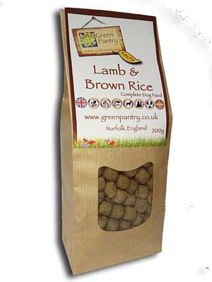 2-kg-green-dog-taistoit-taiskasvanud-koertele-lambaliha-ja-pruuni-riisiga-3.jpg 0,2 kg. Green Pantry täistoit lambaliha ja pruuni riisiga täiskasvanud koertele proovipakk