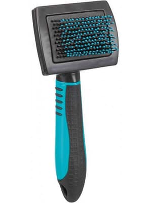 24141 Pehme hari kõikidele karvatüüpidele 7 x 16 cm.