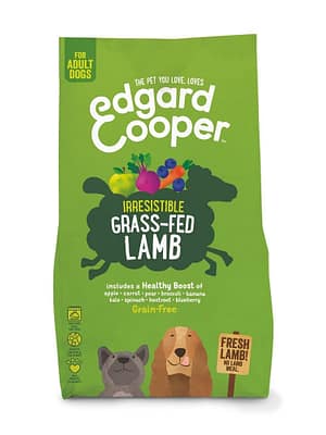 25-kg-edgar-cooper-kuivtoit-lambalihaga.jpg 12 kg. Edgard Cooper teraviljavaba täissööt täiskasvanud koertele lambalihaga