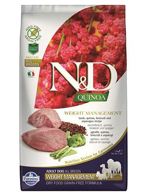 25-kg-farmina-dieettoit-taeiskasvanud-koertele-lambalihaga.jpg 2,5 kg. Farmina dieettoit täiskasvanud koertele lambalihaga