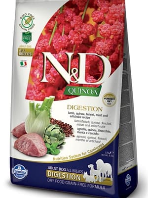 25-kg-farmina-taeiskasvanud-tundliku-seedimisega-koertele-lambalihaga.jpg 2,5 kg. Farmina teraviljavaba täissööt täiskasvanud tundliku seedimisega koertele lambalihaga