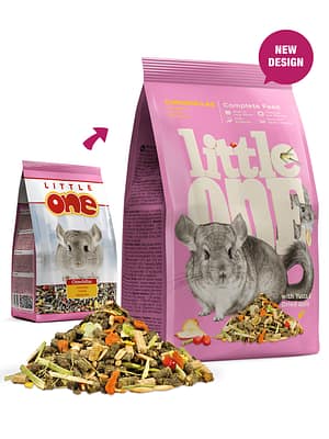 900-gr-littele-one-toit-tsintsiljadele.jpg 900 gr. Littele One toit tšintšiljadele