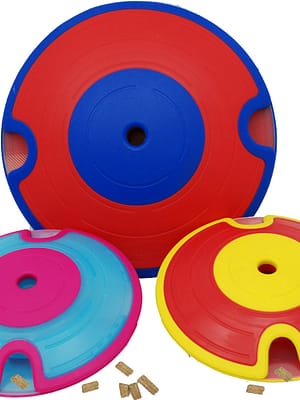 dog-treat-maze.jpg Dog treat MAZE