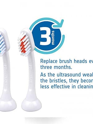 emmi-pet-ultraheliga-toeoetava-hambaharja-vahetusotsikud.jpg Emmi-Pet ultraheliga töötava hambaharja suured vahetusharjad