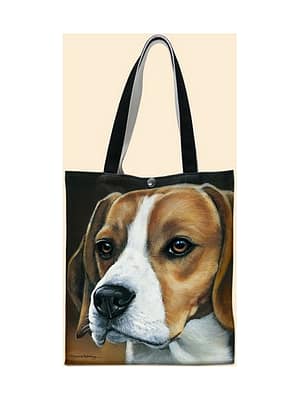 kasitsi-trukitud-kaekotid-1.jpg Beagliga käsitsi trükitud kandekott