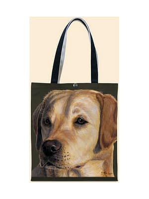 kasitsi-trukitud-kaekotid-4.jpg Kollase labradoriga käsitsi trükitud kandekott