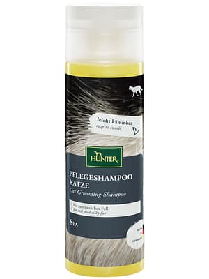 kassisampoon Kassišampoon 200 ml.