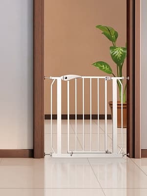 koera-turvapiire-2.jpg Värav 75 cm.- 85 cm. x kōrgus 76 cm.