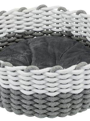 kootud-magamiskorv-laebimoot-45-cm.jpg Kootud magamiskorv läbimõõt 45 cm.