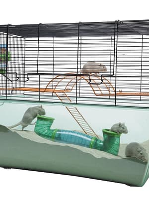 liivahiirtele-ning-hamstritele-puur.jpg Liivahiirtele ning hamstritele kahekorruseline puur