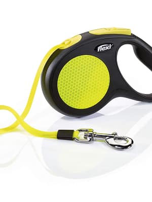 neoon tape 5 m. lintjalutusrihmad Flexi Neon