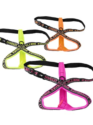 pehmendusega-y-traksid-1-3.jpg Helkuriga pehmendatud  Y - traksid neoonroosad 120 cm. rinnaümbermõõdule