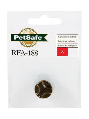 PetSafe patarei RFA 188