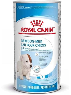 piimapulber 400 gr. Royal Canin emapiimaasendaja  kutsikatele