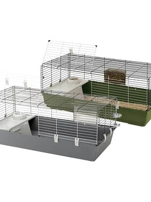 rabbit 120 Suur puur küülikutele - Ferplast Rabbit 120